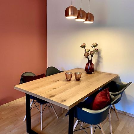 Ferienwohnung Homburger - Titisee Экстерьер фото